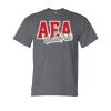 8000 Adult DryBlend 50/50 T-Shirt Thumbnail