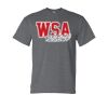8000 Adult DryBlend 50/50 T-Shirt Thumbnail