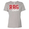 6413 Women’s Extra Soft Tri-blend Tee Thumbnail